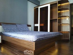 cho thuê căn hộ citadine mặt tiền ql13,gần aeon vsip1 1 phòng ngủ 1 toilet diện tích 50m2 giá 6tr