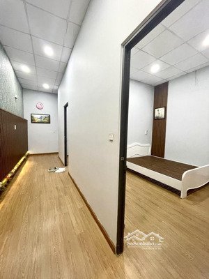 thành mỹ 55.8m² - ngang 5,1m - hẻm 3 gác - p8, tân bình 5.65 tỷ