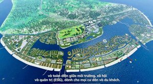thông tin quỹ căn đợt 1, giá bán chính sách vinhomes cần giờ, tp hồ chí minh