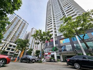 hiếm! bán nhanh căn chung cư học viện quốc phòng 94m2 hướng đông, chỉ hơn 7 tỷ, free gửi xe hầm