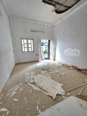 tân phú - gò dầu hxh 8m 2 tầng btct nhỉnh 4 tỷ