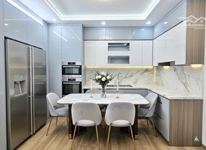 cơ hội sở hữu tân mai nguyễn chính, kinh doanh 6 tầng, thang máy, ô tô đỗ cửa 40m2 mà chỉ 10 tỷ