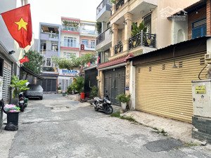 mặt tiền nhựa 8m - khu ẩm thực phan xích long - (4x12.5)m - 7 tỷ tl