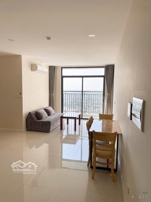 "hiếm" căn 3pn nội thất mới, cc central premium, p5 q8