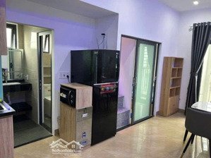 bán toà căn hộ 6 tầng mặt tiền đường 7m5, vị trí vàng gần mẹ thứ và chợ hòa xuân