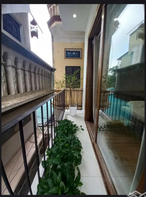 bán nhà riêng tại trương định , 4 tầng đầy đủ công năng, 6,9 tỷ, 30,8 m2, đẹp xuất sắc