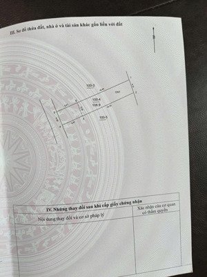 bán đất trung tâm xã trung giã (hồng kỳ cũ)