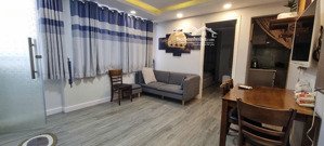 cho thuê cc tân cảng, p25, bt. full nội thất