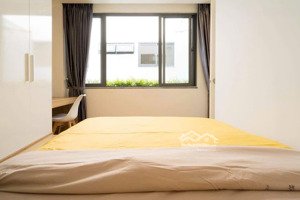 khu võ văn kiệt. tòa căn hộ 5 tầng. doanh thu 80 triệu tháng