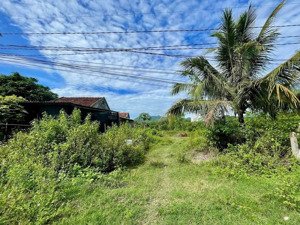 bán lô đất mặt tiền tỉnh lộ 2 xã sông cầu khánh vĩnh giá cực kỳ tốt