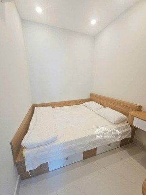 nhà đẹp full nội thất - giá tốt tân bình - 25m2 - 3 tầng - 3pn - chỉ nhỉnh 4.x tỷ