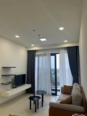 cho thuê căn hộ the glory 1 phòng ngủ full nội thất mới 100% ngay tt hành chính & kcn vsip2