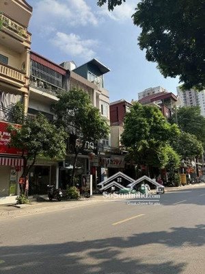 bán nhà lê lợi 50m2, 6 tầng, oto, kinh doanh. chỉ 13 tỷ 9