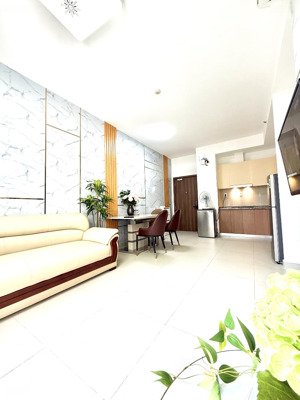 bán hoặc cho thuê the habitat 2pn