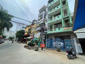 ms202. bán nhà 4 tầng kiên cố lê quý đôn - phước tiến, nha trang - 10 tỷ 500 có dòng tiền 19tr/th