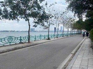 bán nhà riêng xuân diệu, 30 tỷ, 125m2, 8.5m mặt tiền, quảng an, tây hồ, hà nội giá tốt, uy tín