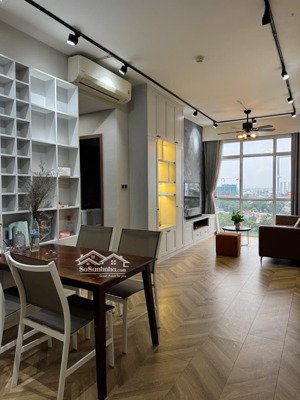 bán căn hộ habitat vsip1 kế bên aeon 2pn 2wc 62.8m2 đầy đủ nội thất cao cấp giá bán 2.2 tỷ có sổ