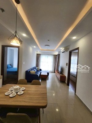 rẻ nhất khu căn hộ the view midori tp mới 2pn 1wc 51m2 giá 1.8tỷ đầy đủ nội thất tầng cao