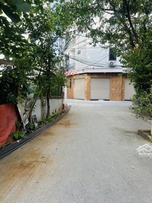 bán nhà lai xá - kim chung - hoài đức