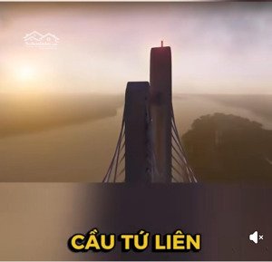 chính chủ cần ra mảnh đất có vị trí siêu hiếm 52m , mt5m lại đà - đông hội