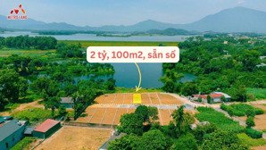 bán đất view hồ đồng mô cực đẹp!