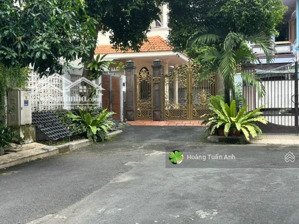 chính chủ bán biệt thự cộng hòa khu k300, tân bình 13x22m~300m2, 4 tầng, giá 32 tỷ tl, mt nhựa c18