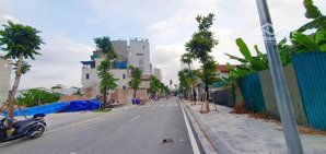 mặt đường 22.2 m, phân lô, vhe rộng, 4 ô tô tránh, kd, cự khối, lb, dt 100 m, mt 5.8 m, giá 16 tỷ 5