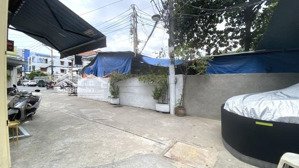 hẻm xe tải cạnh lê trọng tấn tân phú - 3 tầng - 73m chỉ 7.6 tỷ