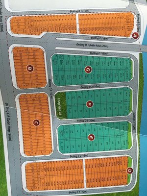 bán đất nền 127m2 tại phước long b, q9, hcm, giá chỉ 130 triệu/m2, hot