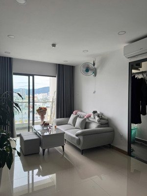 bán căn hộ chung cư phú tài residence, đường lưu hữu phước, 2,1 tỷ, 65m2, chính chủ uy tín