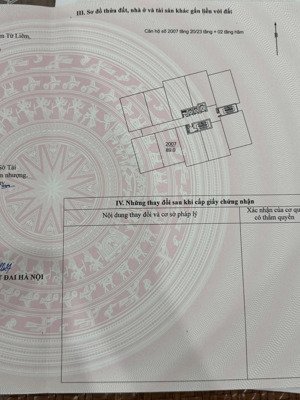 bán cc 2pn, 89m2 tại dream town, đ70, tây mỗ, nam từ liêm, 5 tỷ vnd