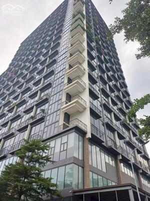 BÁN CĂN HỘ CHUNG CƯ PENSTUDIO DUPLEX LẠC LONG QUÂN