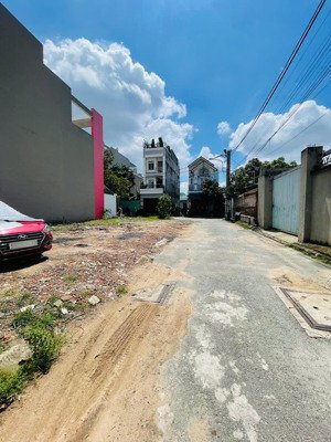 đường xe hơi, giao thông thuận lợi, giá cực tốt - 523ld