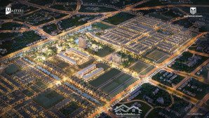 biệt thự vinhomes wonder city - tiềm năng tăng giá - vị trí đẹp - đan phượng