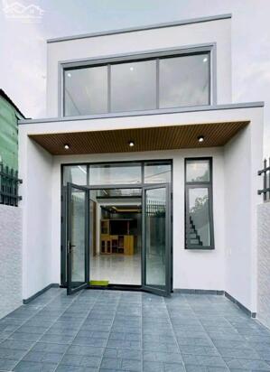 NHÀ GÁC LỬNG – GIẢM 100 TRIỆU NGAY TRUNG TÂM