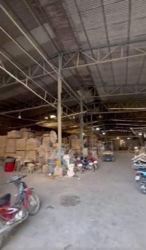 bán xưởng 1450m2 góc 3 mặt tiền gần quốc lộ 1a tp biên hòa đồng nai có 14 tỷ