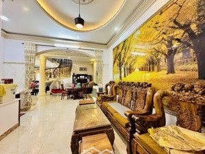 bán biệt thự + nhà xưởng 3222m2 giá rẻ 71.2 tỷ - hđt: 100tr/th trung tâm dĩ an tp.hcm