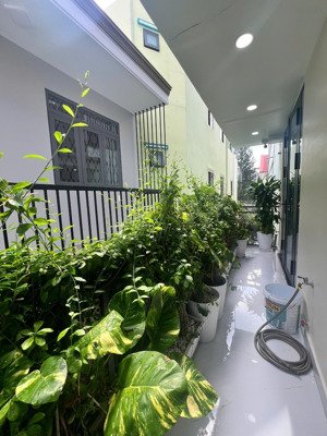 đẹp thơm! bán nhà chính chủ gần cách mạng tháng 8, ngã tư bảy hiền - 2 tầng btct - 7x3.8m - 3.x tỷ