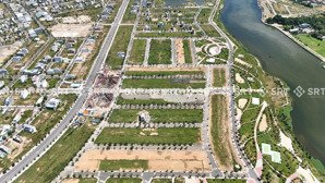 bán gấp lô đất đẹp nhất bờ quan 3