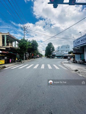 khách gửi nền trung tâm thủ thừa cách khu công nghiệp thủ thừa 1,5km thuận tiện kinh doanh mua ở .