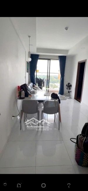 bán căn hộ osimi phú mỹ đường nguyễn trãi 55m2, 2pn, 1wc, lh 