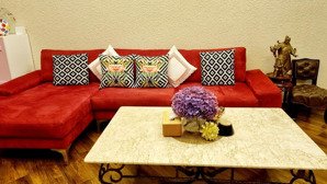 biệt thự lưu hữu phước, view công viên, 125m2, 4 tầng, chỉ 3x tỷ, 