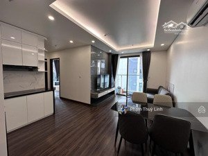 cho thuê căn góc 2 phòng ngủ full đồ hoàng huy grand tower sở dầu nội thất đẹp có thể về ở ngay.