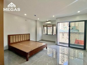 cho thuê căn hộ 1n1k 2n1k ngay khu ngoại giao đoàn, nhà mới tinh siêu rộng, ban công thoáng