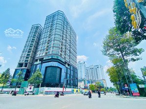 nhà mặt tiền hà huy giáp ngang 9 mét giá thuê chỉ 30tr