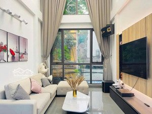 hiếm! bán nhà kđt đền lừ 35m2 x 5t gara ô tô kinh doanh công viên giá 14,8 tỷ