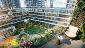 coming soon - sun feliza suites cầu giấy | ra mắt toà tháp f2 - the crown jewel