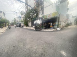 bán nhà hẻm oto đầu tân kì tân quý trường chinh - 40m2, 3 tầng chỉ 5 tỷ