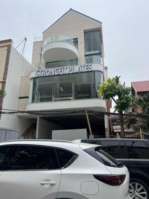 lô góc mặt đường trần quang khải, tuyến phố trung tâm tập trung nhiều thương hiệu lớn