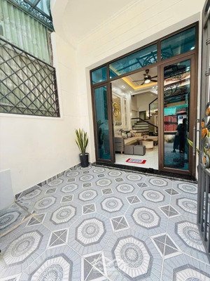 chỉ nhỉnh 2tỷ350 sở hữu ngay nhà đ. lý thường kiệt, tp dĩ an cách siêu thị go! vài phút di chuyển